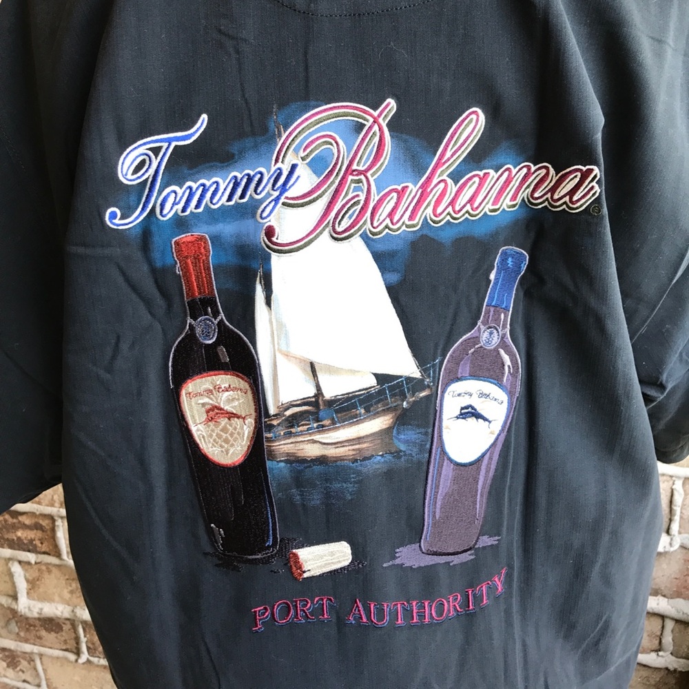 Men's Tommy Bahama Shirt