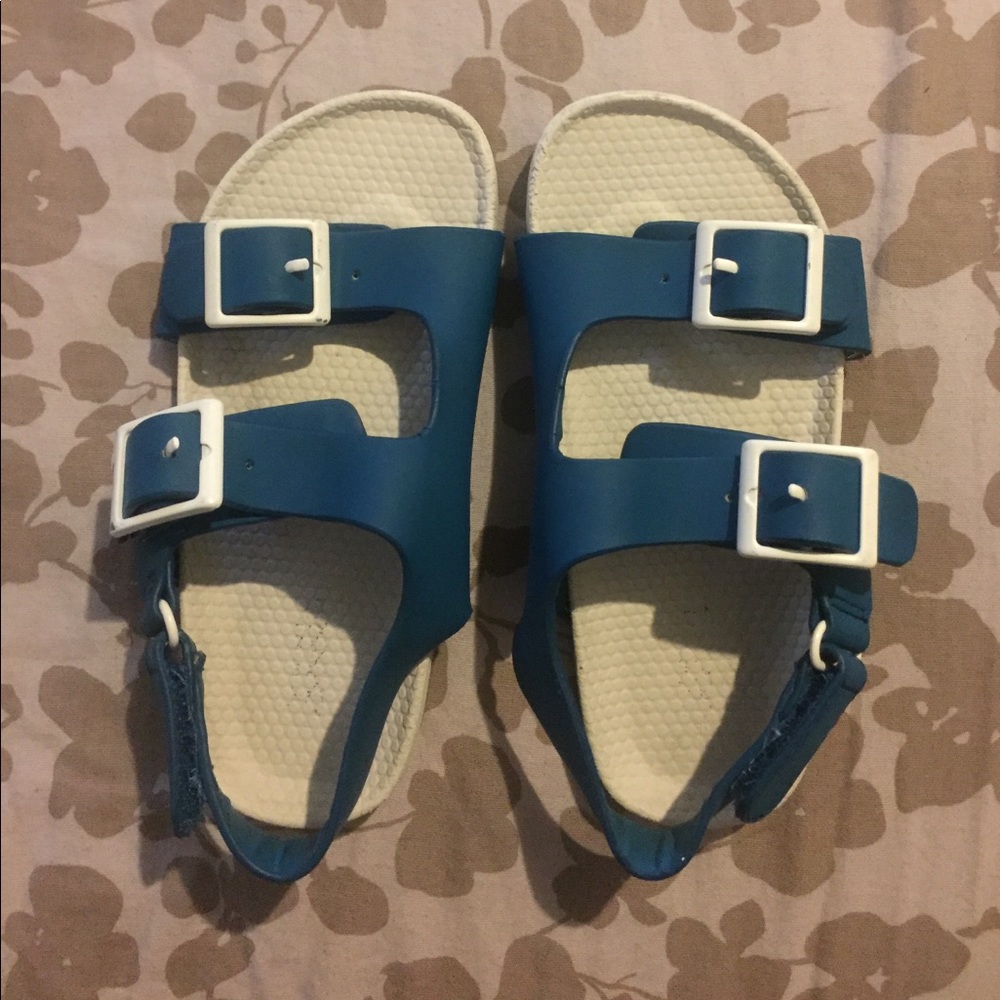 Zara Toddler Sandals