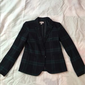 Blazer loft factory