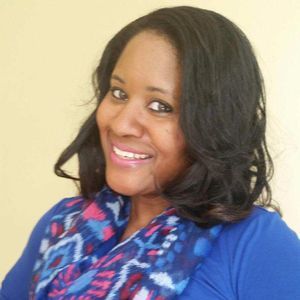 Meet your Posher, Niakesha