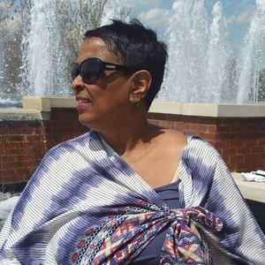 Meet your Posher, Gladys