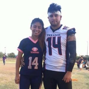 Meet your Posher, Guadalupe