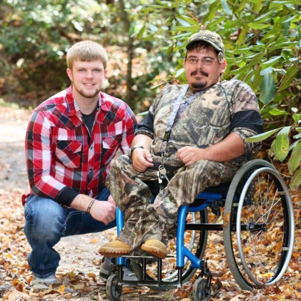 Meet your Posher, Kacy