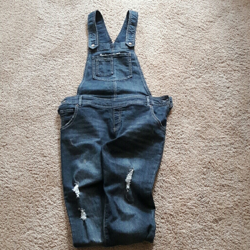 Xhilaration Jumper
