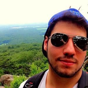 Meet your Posher, Jake