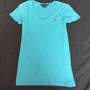 Ralph Lauren V-Neck
