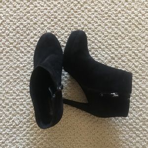 Rockport ankle boots