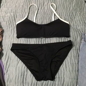Kate Spade bathing suit NWOT