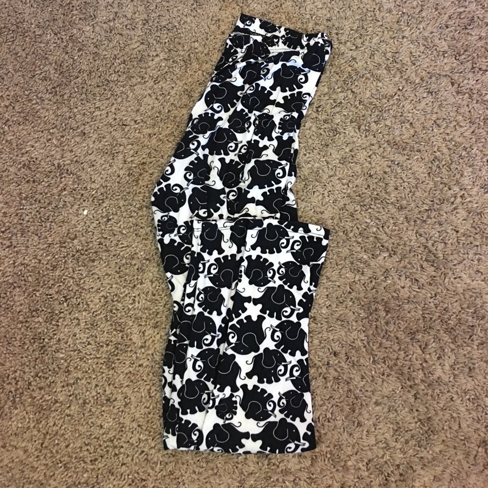 Leggings