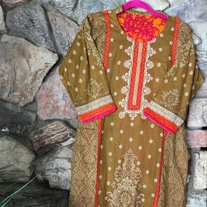 Pakistani Dresses