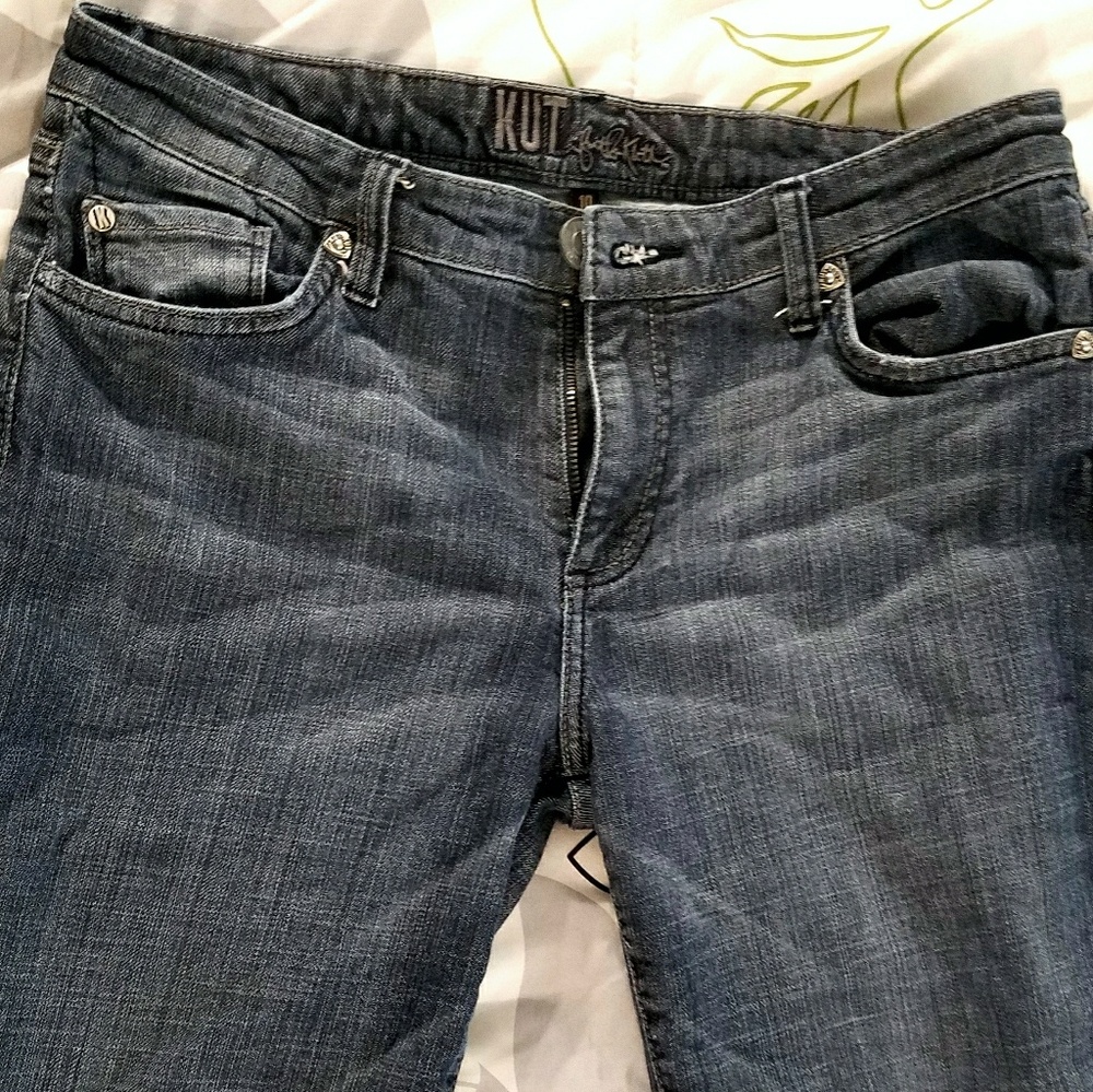 Kut From Kloth Jeans