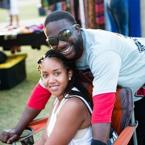 Meet your Posher, Brandonamanda