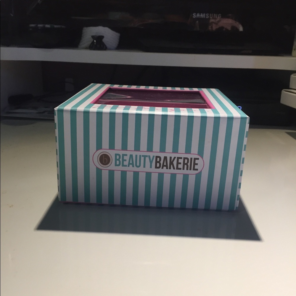 Beauty Bakerie Bundle