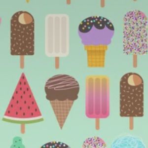 Meet your Posher, Giselle