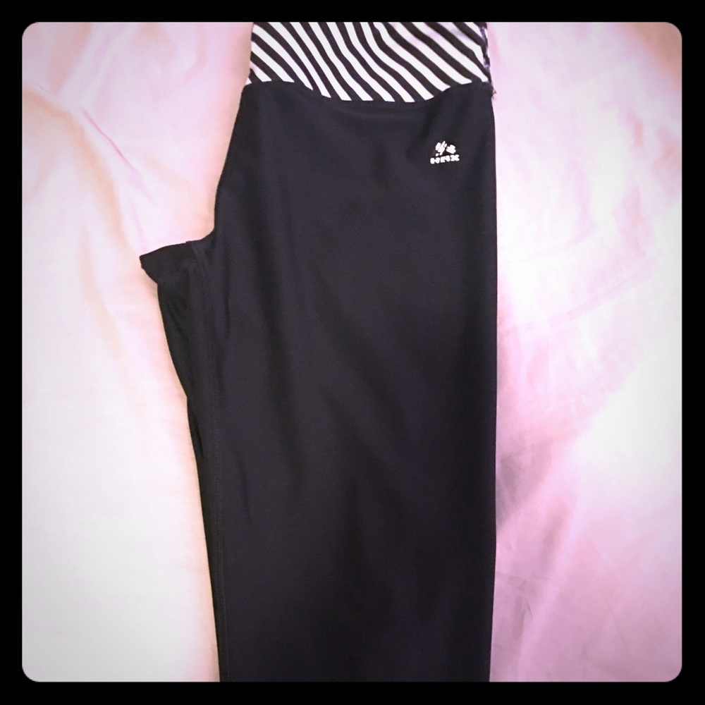 Athletic legging/tight
