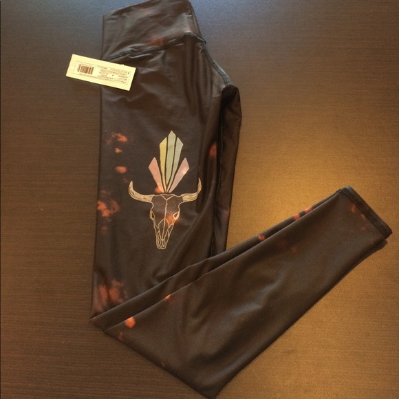 **SOLD** Teeki buffalo princess hot pant - Picture 3 of 4