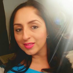 Meet your Posher, Nidia