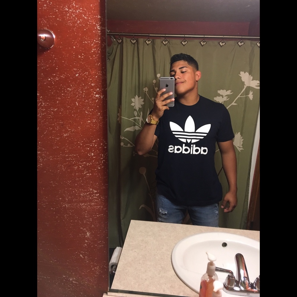 Meet your Posher, Daniel