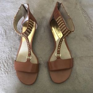 MK sandals
