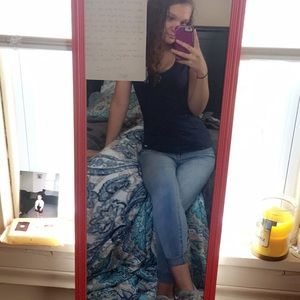 Meet your Posher, Victoria