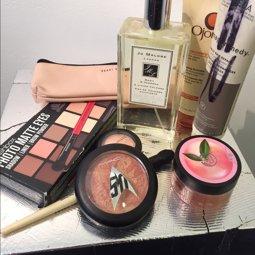 Bag of Beauty Products!