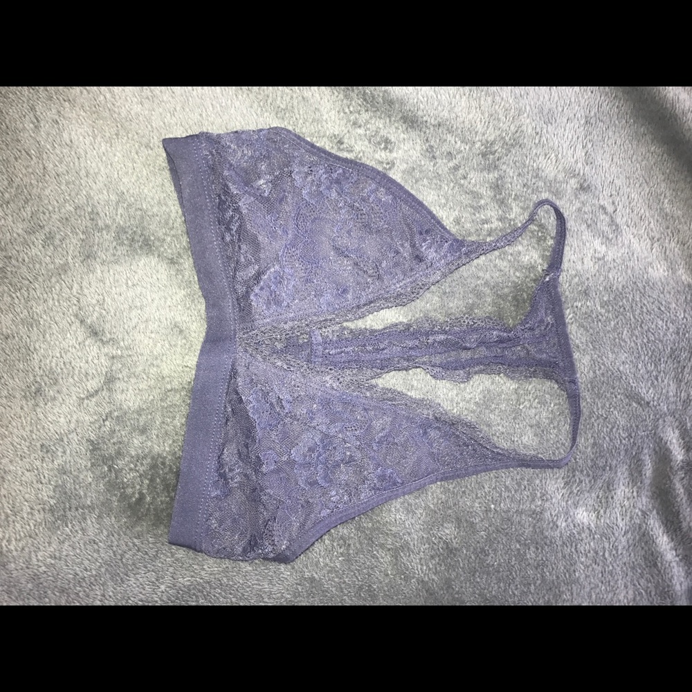 Lace Bralette