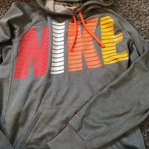 Nike sweatshirt