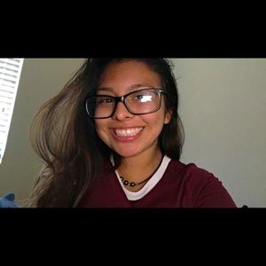 Meet your Posher, Jasmine