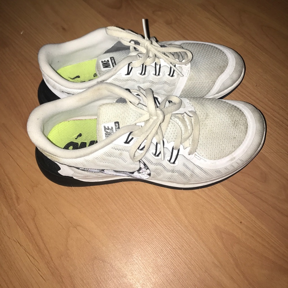 Nike shoes