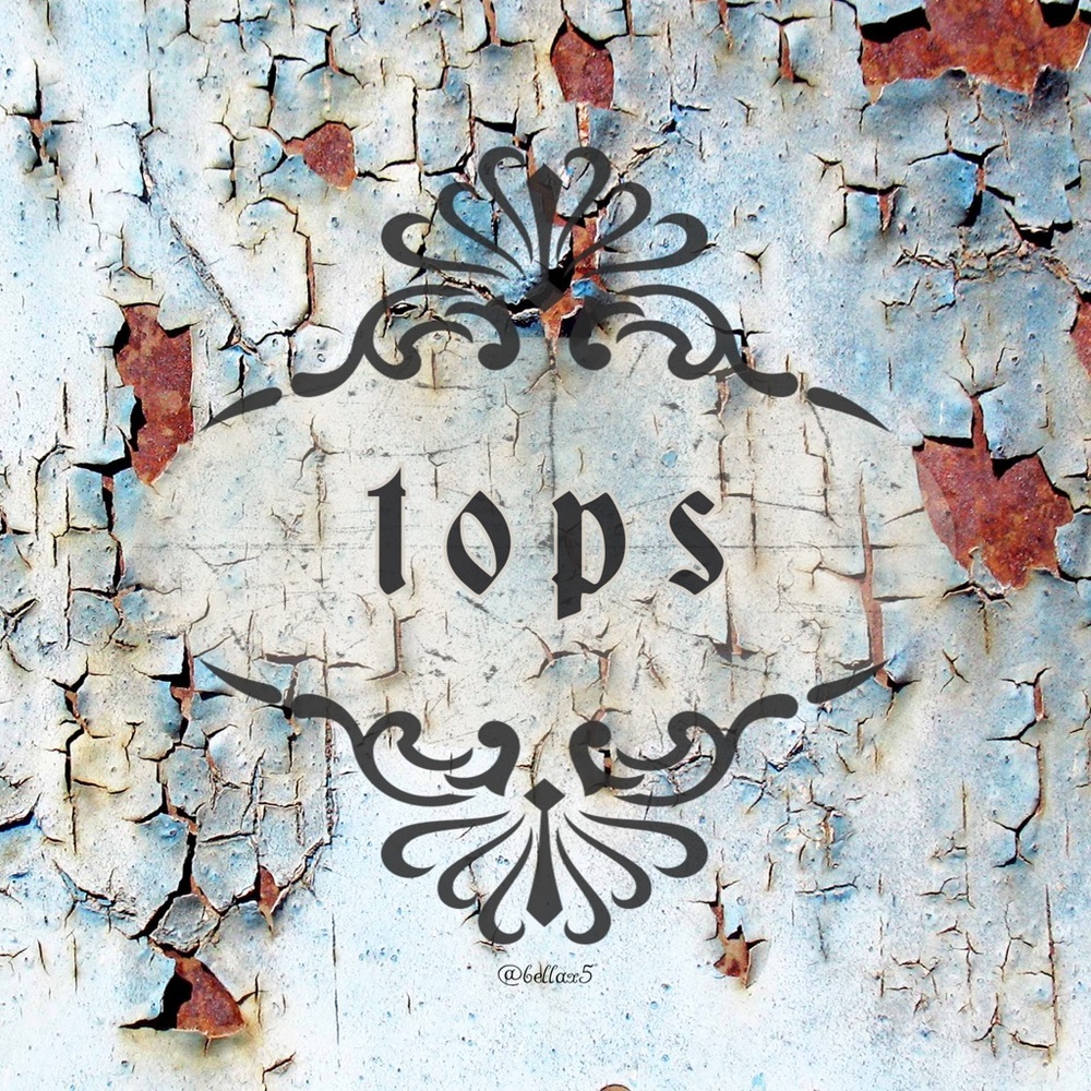 "Nothing haunts us like the things we didn't buy."