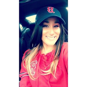 Meet your Posher, Jasmine