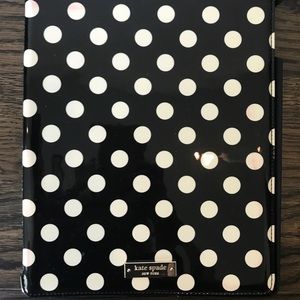 Kate Spade iPad case