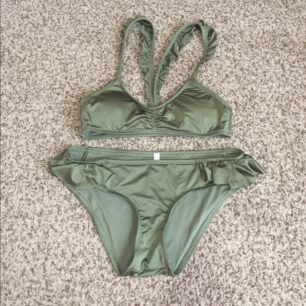 AERIE Bikini