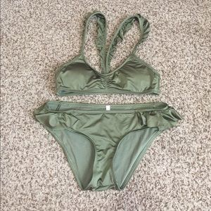 AERIE Bikini