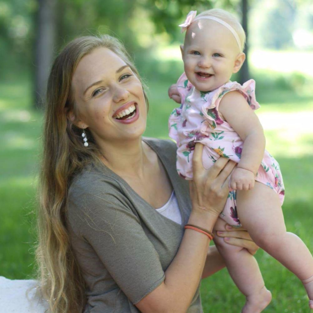 Meet your Posher, Amanda