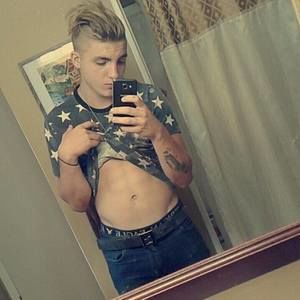 Meet your Posher, Austin