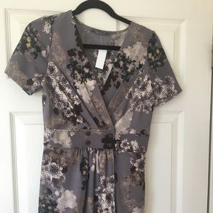 NWT dress from ambiance SF