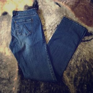 😍 dELiA's Morgan Skinny Jeans Size 11/12L Juniors