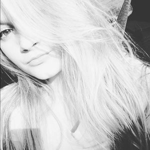 Meet your Posher, Kimberly