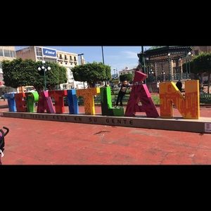 Meet your Posher, Mayra