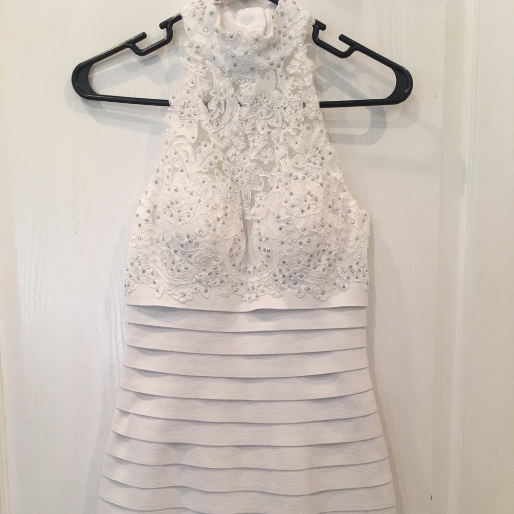 Sherri Hill Dress