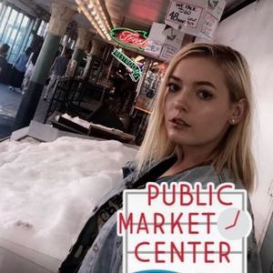 Meet your Posher, Layla