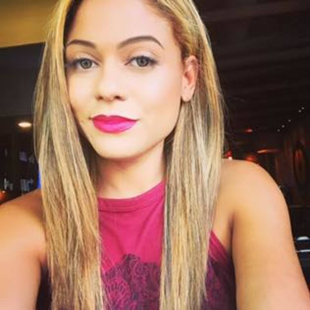 Meet your Posher, Niyeda