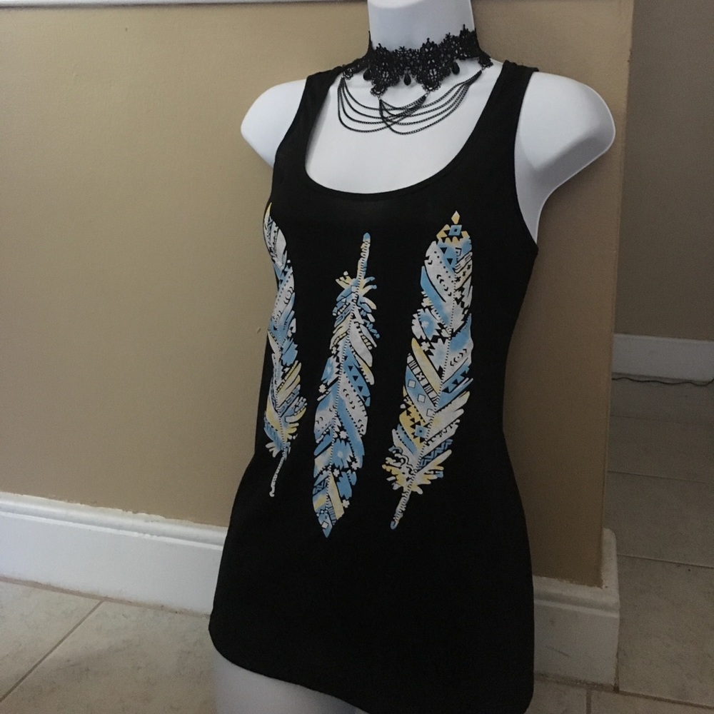 Flower tank