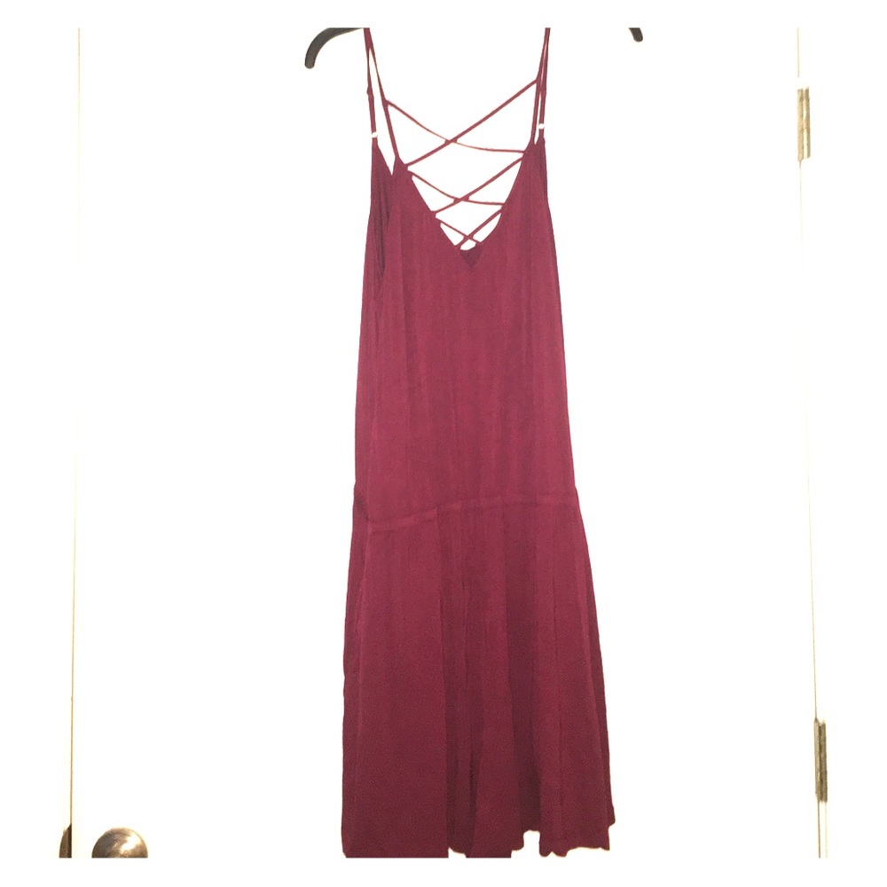 American eagle romper