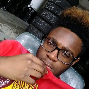 Meet your Posher, James