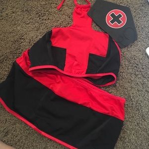 387 Cheap Thrills lingerie