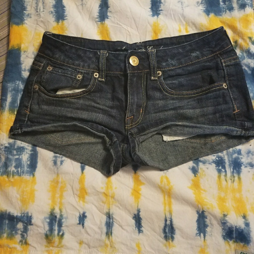 American Eagle shorts