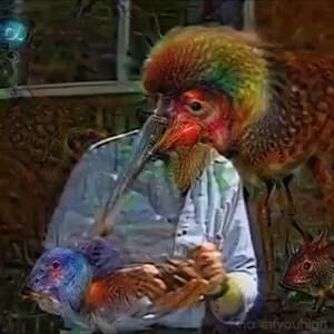 Meet your Posher, David