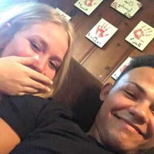 Meet your Posher, Cody